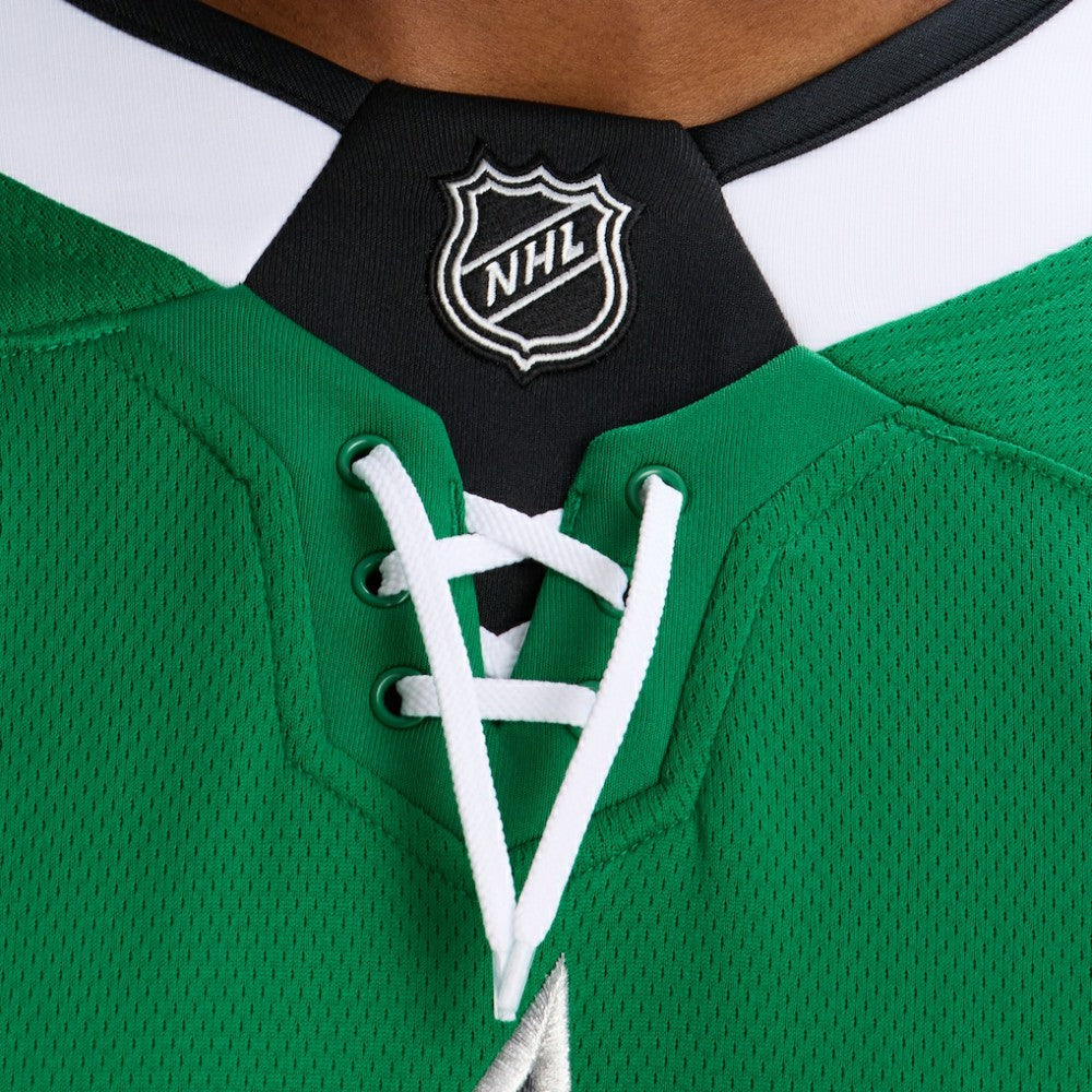 Dallas Stars Fanatics Breakaway Home Jersey - Green Jerseys