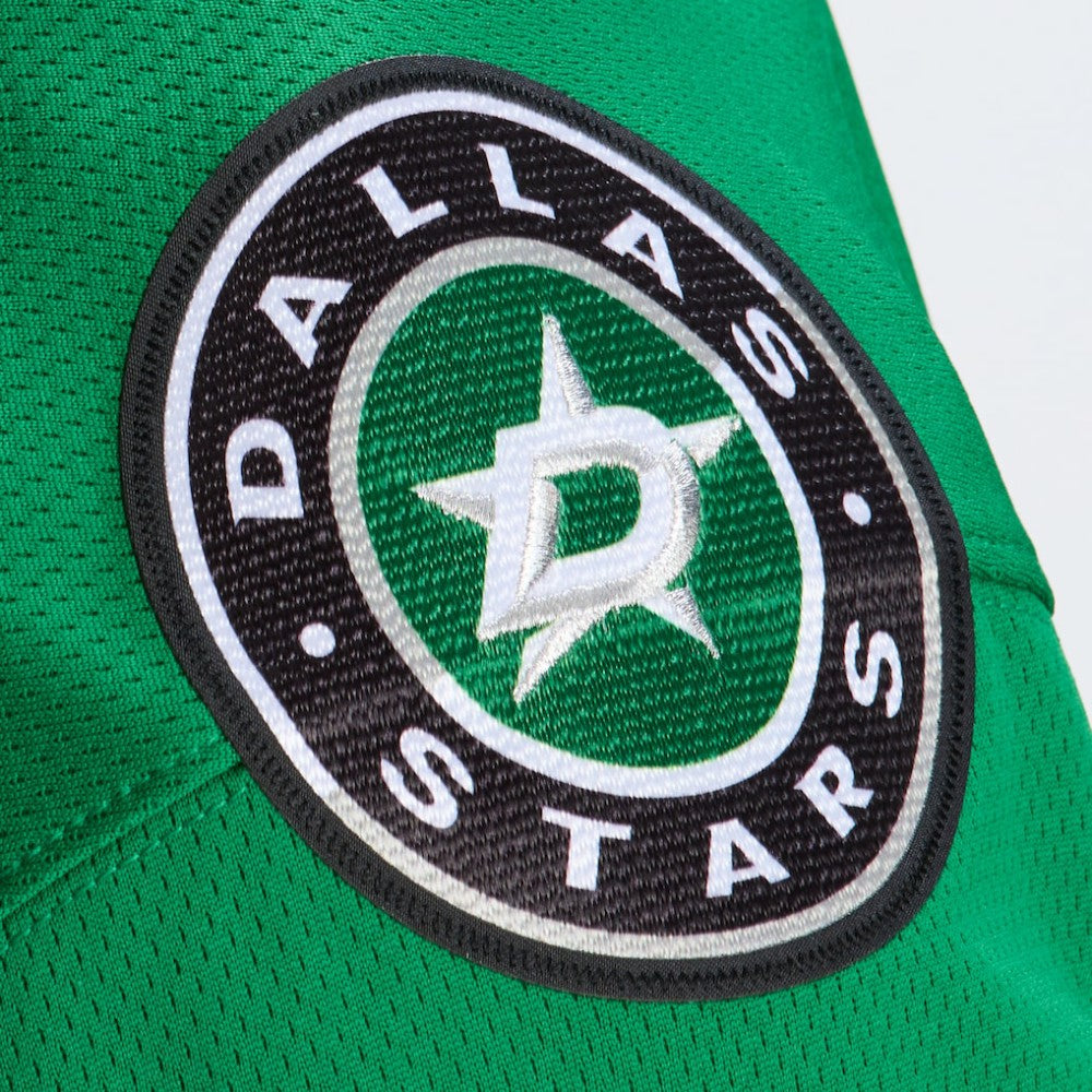 Dallas Stars Fanatics Breakaway Home Jersey - Green Jerseys