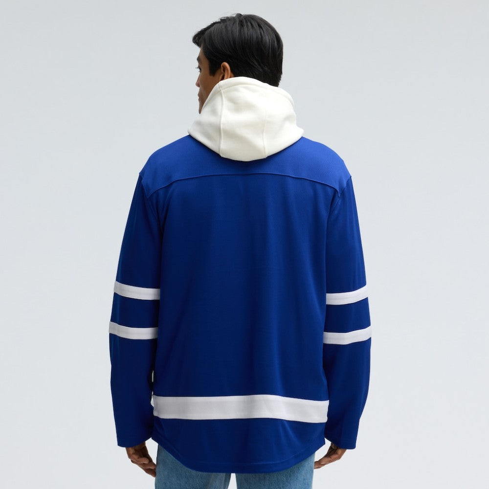 Toronto Maple Leafs Fanatics Breakaway Home Jersey - Blue Jerseys