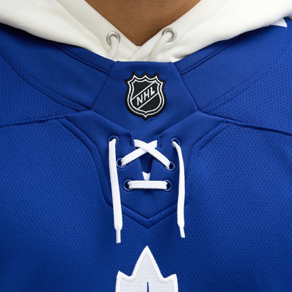 Toronto Maple Leafs Fanatics Breakaway Home Jersey - Blue Jerseys