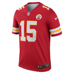 Patrick Mahomes Kansas City Chiefs Legend Player Performance Top - Red online