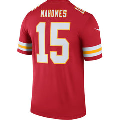 Patrick Mahomes Kansas City Chiefs Legend Player Performance Top - Red online