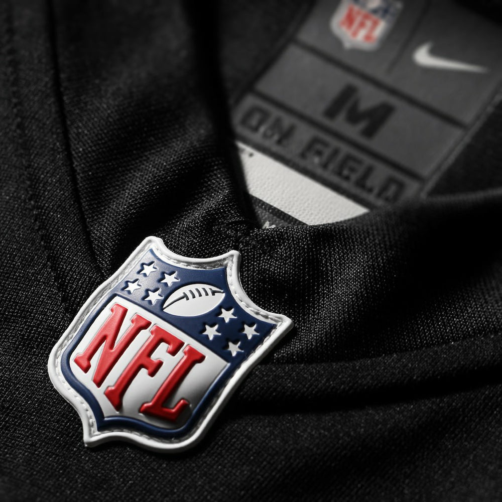 T.J. Watt Pittsburgh Steelers Youth Game Jersey - Black online