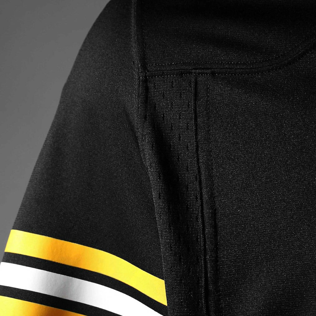 T.J. Watt Pittsburgh Steelers Youth Game Jersey - Black online
