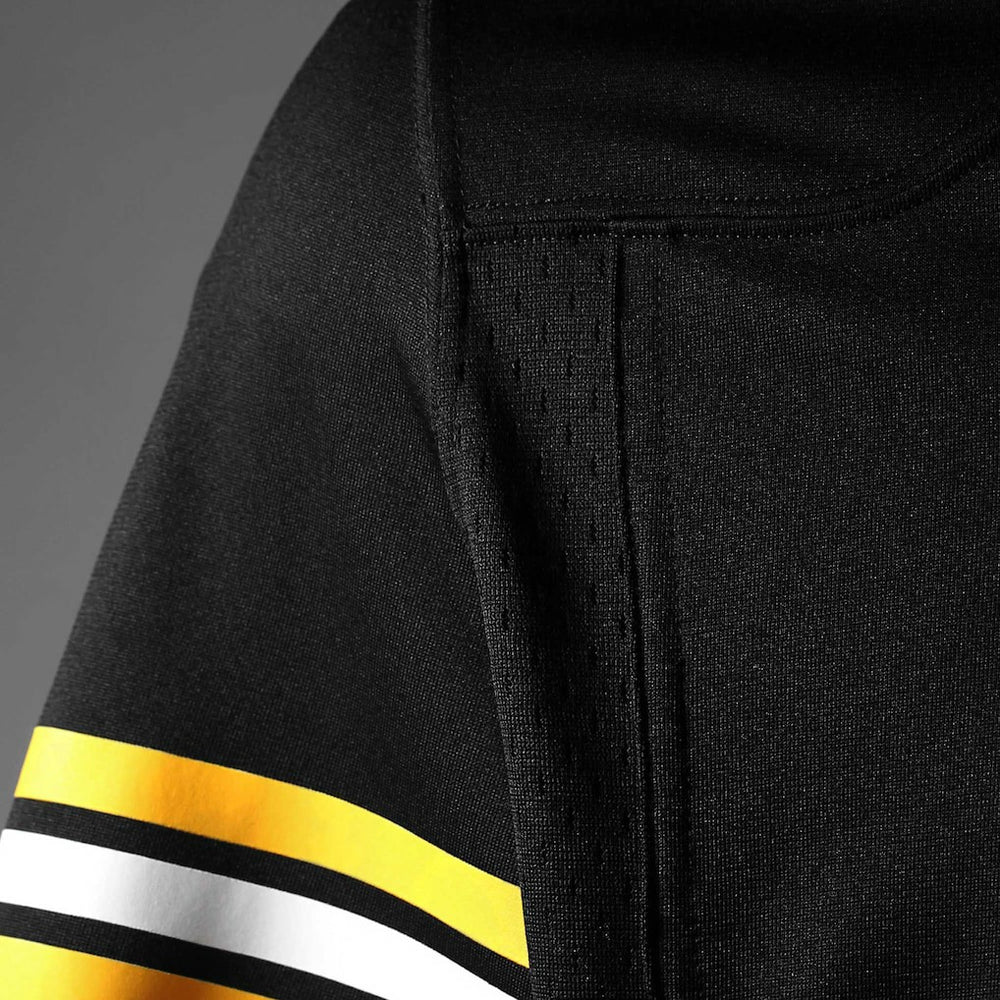 T.J. Watt Pittsburgh Steelers Youth Game Jersey - Black online