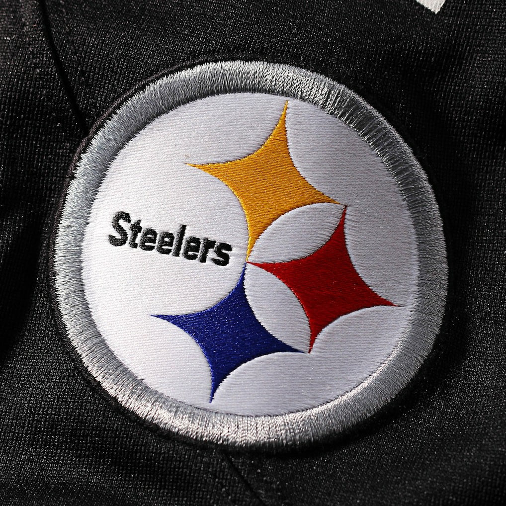 T.J. Watt Pittsburgh Steelers Youth Game Jersey - Black online