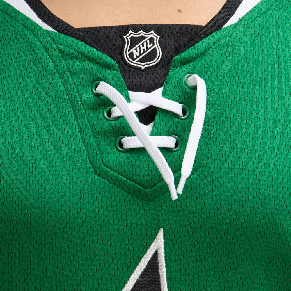 Dallas Stars Fanatics Women's Home Breakaway Jersey - Green Jerseys