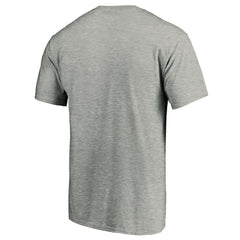 Atlanta Braves Forbes T-Shirt Ash