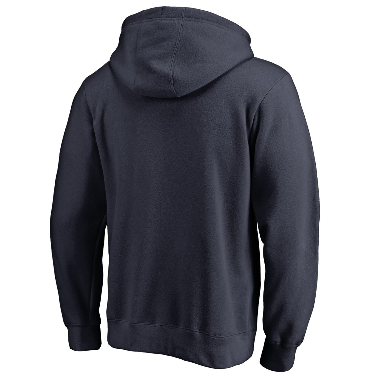 Minnesota Timberwolves Gradient Logo Pullover Hoodie - Navy online