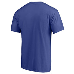 Buffalo Bills Wordmark T-Shirt - Royal online