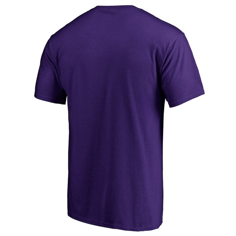 Baltimore Ravens Futbol Americano T-Shirt - Purple online