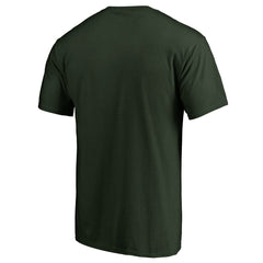 Green Bay Packers Futbol Americano T-Shirt - Green online