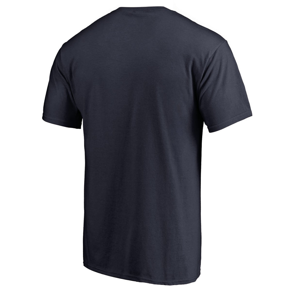 Washington Wizards Splatter Logo T-Shirt - Navy discount