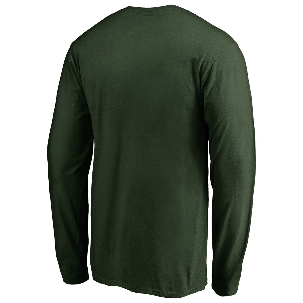 Milwaukee Bucks Splatter Logo Long Sleeve T-Shirt - Green shop