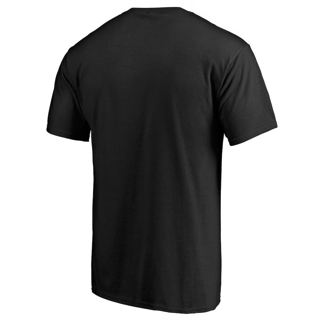 Denver Nuggets Midnight Mascot T-Shirt sale - Black on sale