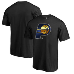 Indiana Pacers Midnight Mascot T-Shirt - Black discount