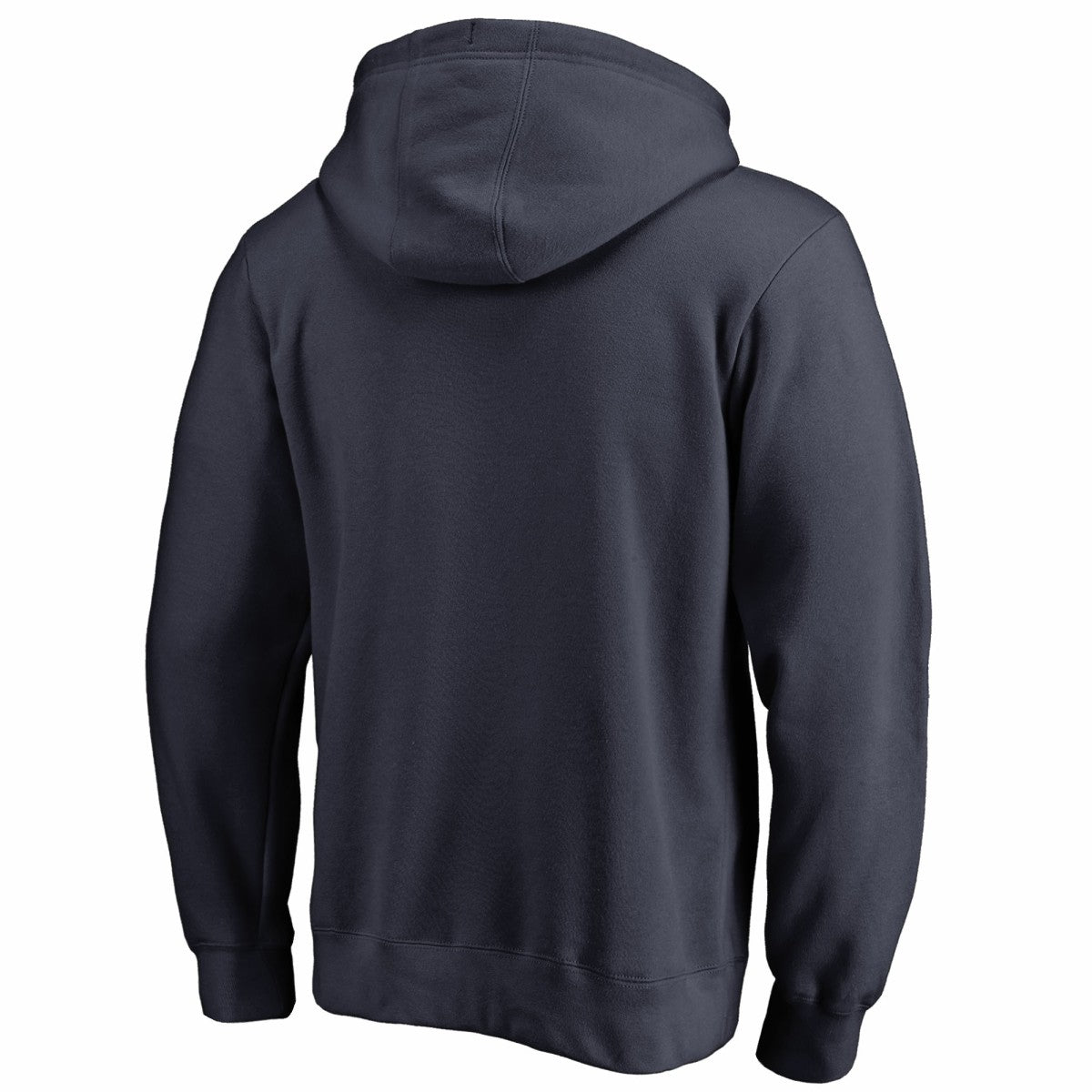 Utah Jazz Wordmark Pullover Hoodie - Navy online