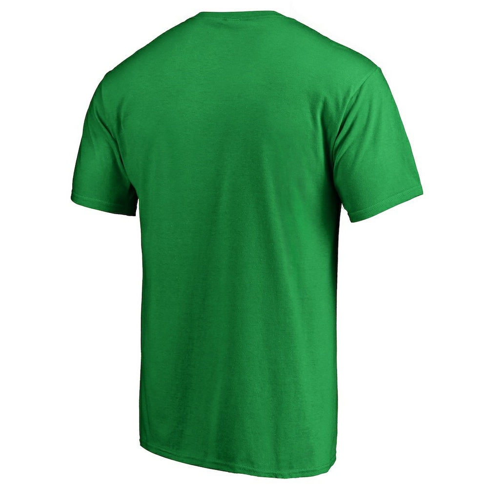 Boston Celtics Static Logo T-Shirt - Kelly Green discount