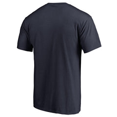 Washington Wizards Static Logo T-Shirt - Navy cheap