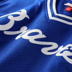 Dale Murphy Atlanta Braves Authentic Batting Practice Jersey Royal