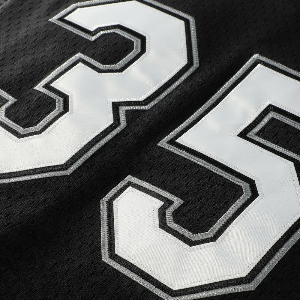 Frank Thomas Chicago White Sox Authentic Batting Practice Jersey Black