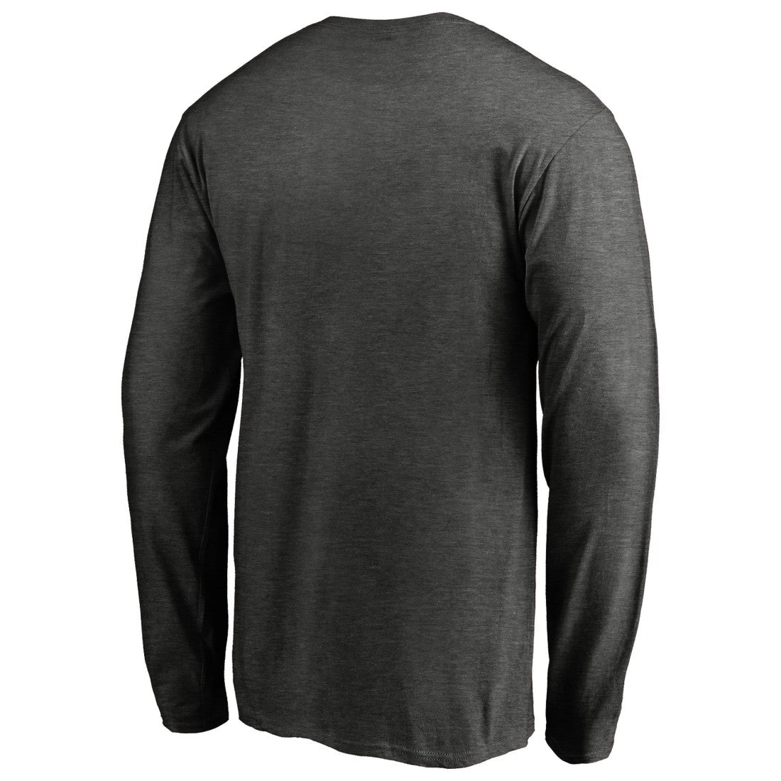 Tampa Bay Buccaneers Hometown Collection Long Sleeve T-Shirt - Heathered Gray cheap
