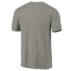Anaheim Ducks Hometown Collection Tri-Blend T-Shirt - Gray T-shirts