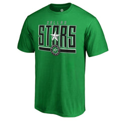 Dallas Stars Hometown Collection Local T-Shirt - Kelly Green T-shirts