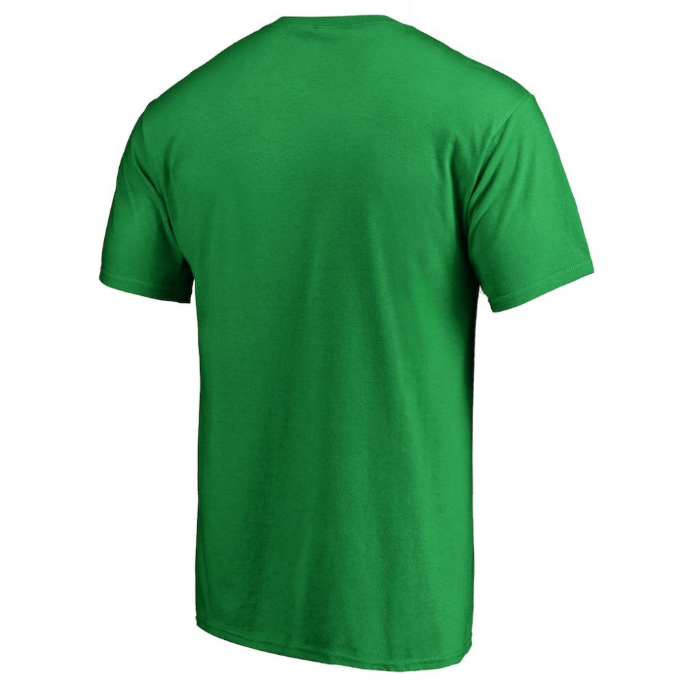 Dallas Stars Hometown Collection Local T-Shirt - Kelly Green T-shirts