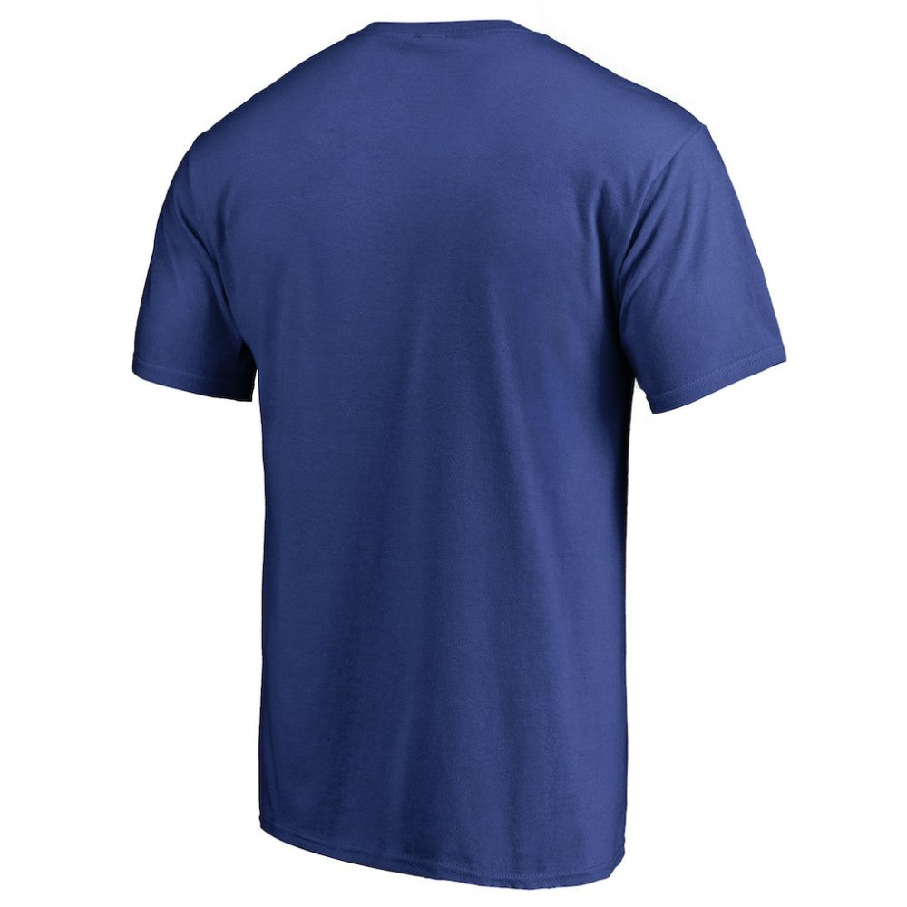 Tampa Bay Lightning Hometown Collection Local T-Shirt - Blue T-shirts