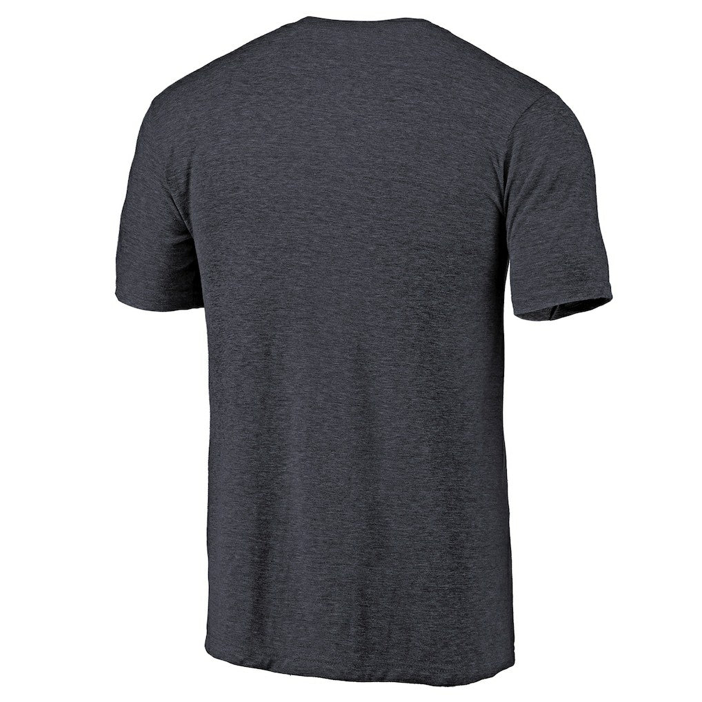 Denver Nuggets Working for Denver Hometown Collection Tri-Blend T-Shirt sale - Navy discount
