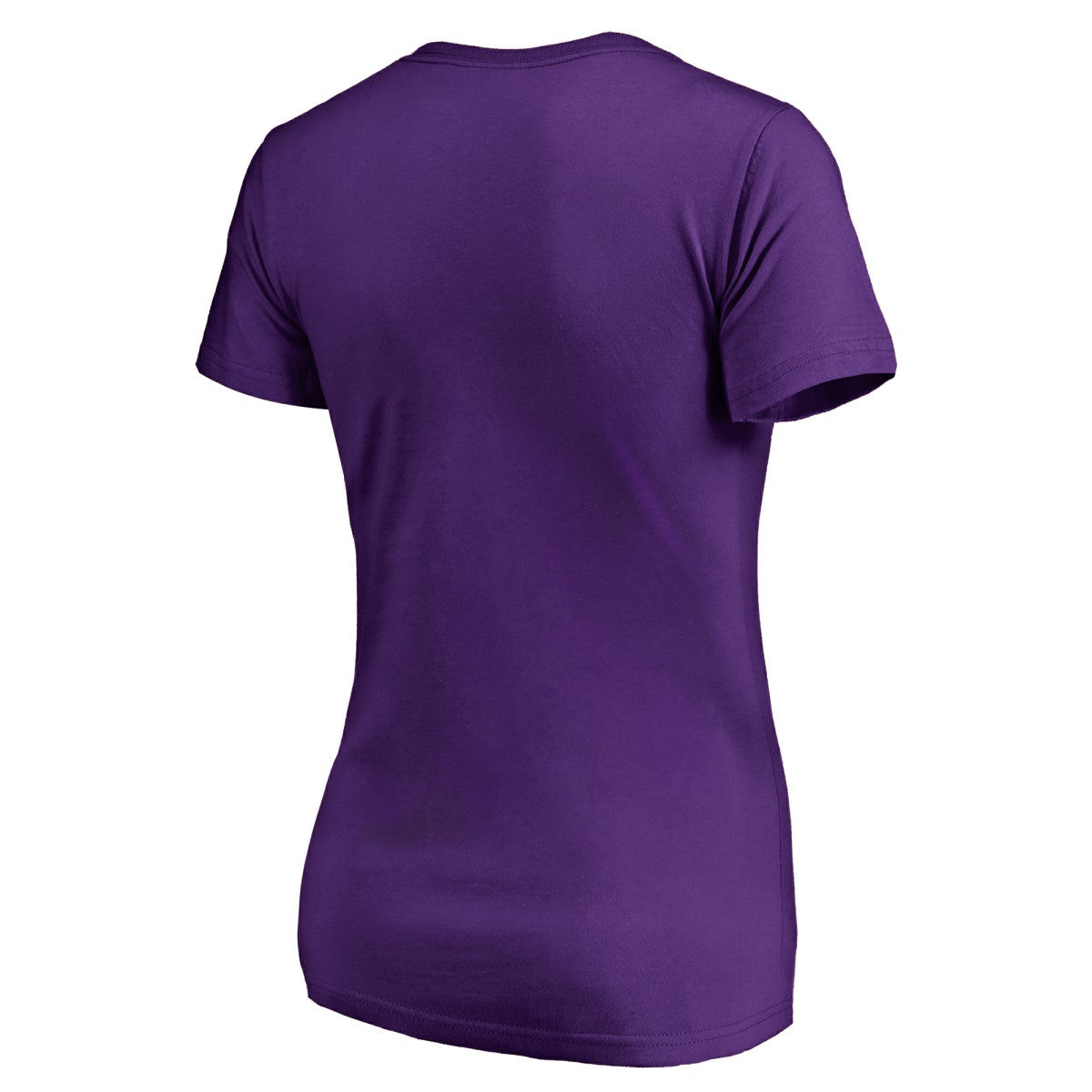 Los Angeles Lakers Women's Sunset Blvd Hometown Collection T-Shirt - Purple sale