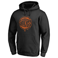 New York Knicks Street Ball Hometown Collection Pullover Hoodie - Black discount