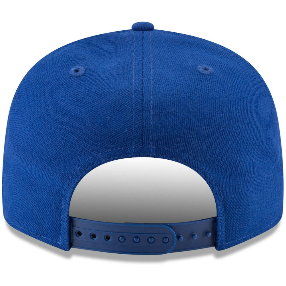Toronto Blue Jays Team Color 9FIFTY Snapback Hat Royal