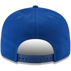 Toronto Blue Jays Team Color 9FIFTY Snapback Hat Royal