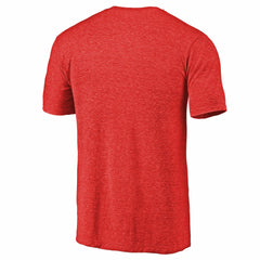 Los Angeles Angels Hometown Collection Curve T-Shirt Red
