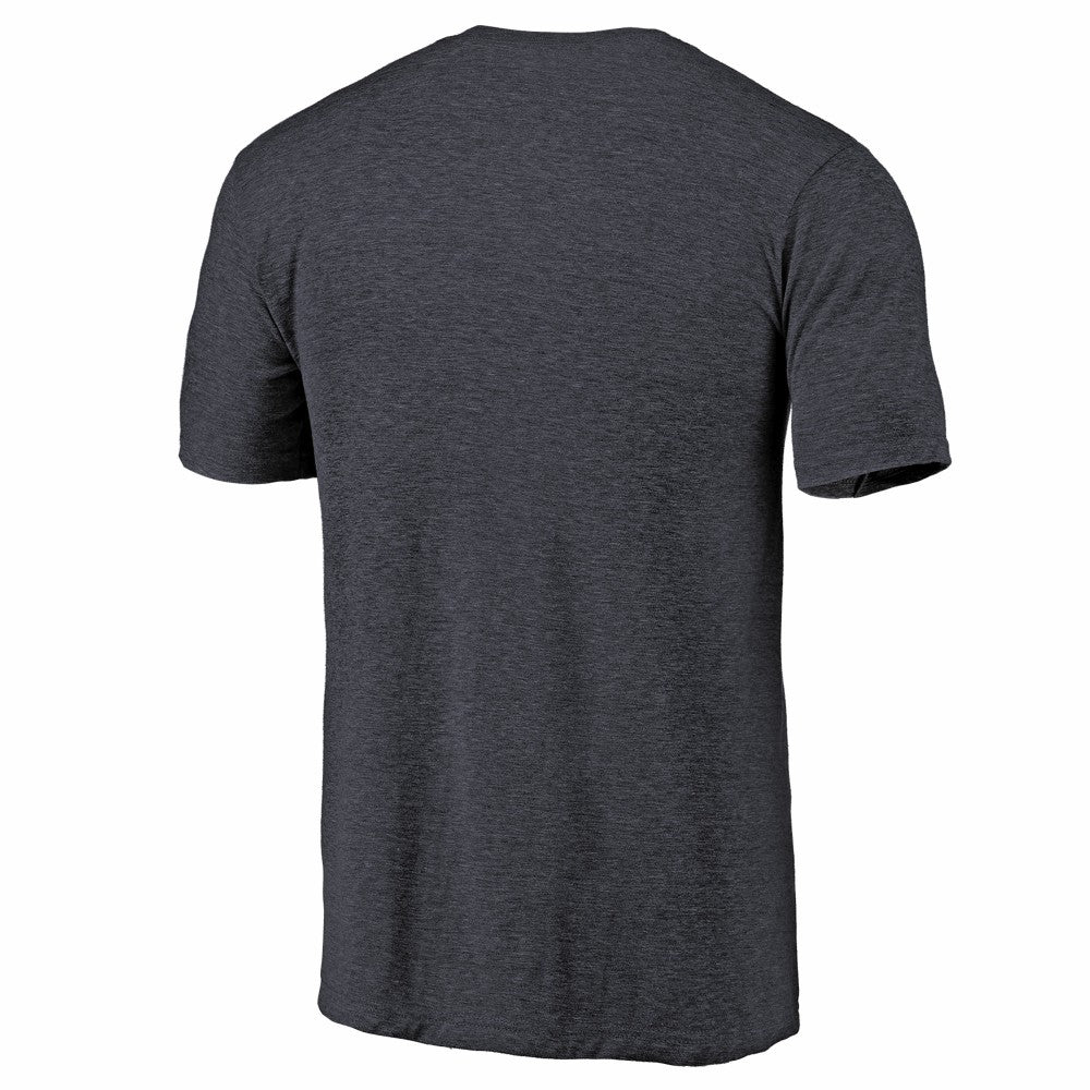 Minnesota Twins Hometown Collection Twin Cities T-Shirt Navy