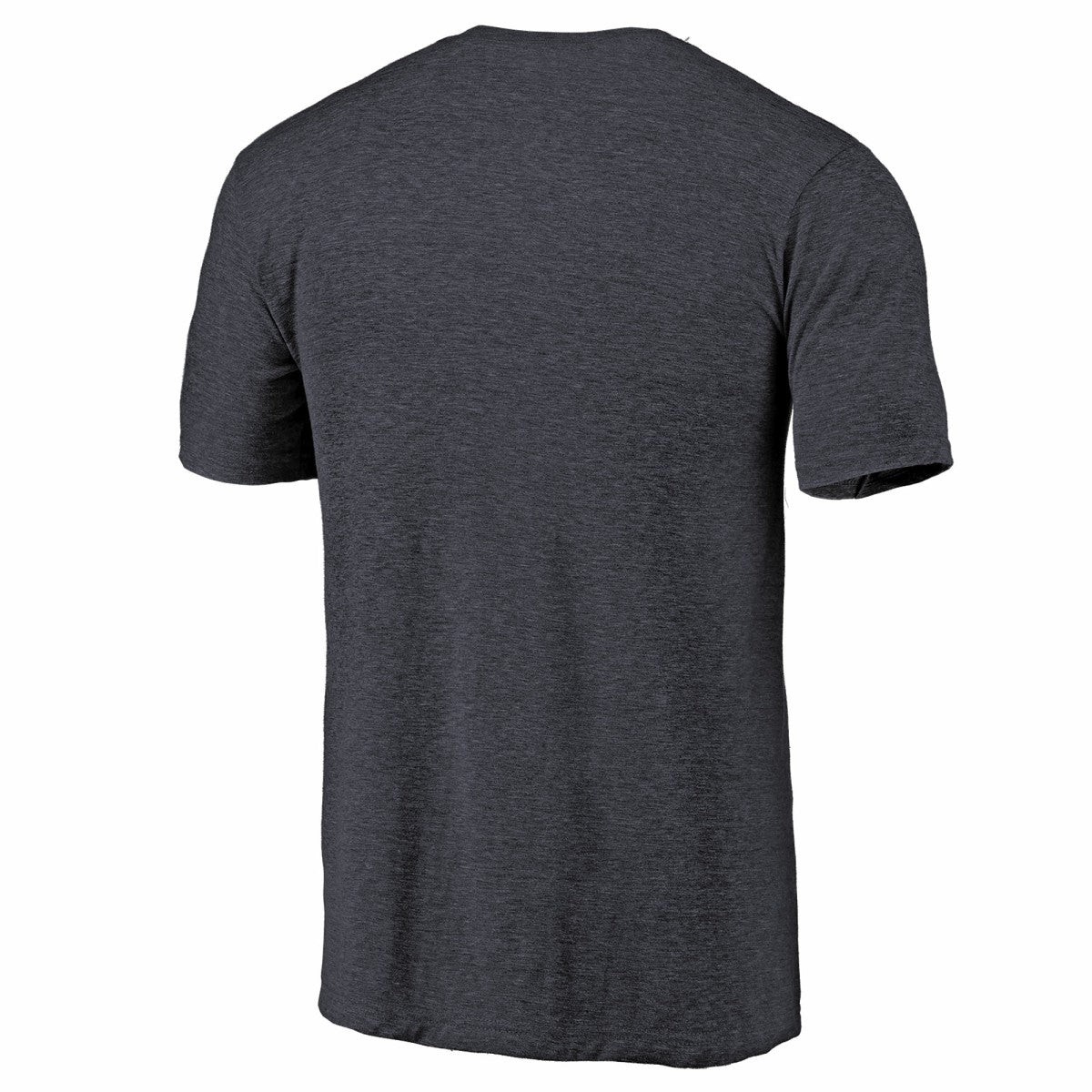 Memphis Grizzlies Vintage Arch Tri-Blend T-Shirt - Navy online