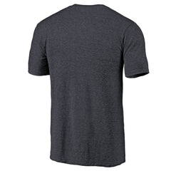 Washington Wizards Vintage Arch Tri-Blend T-Shirt - Navy shop