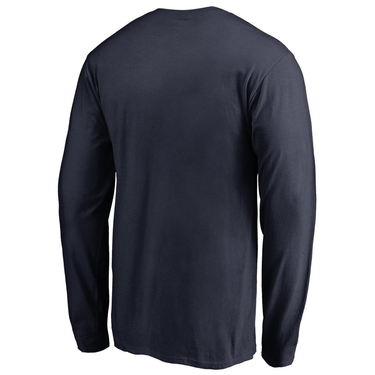 Minnesota Timberwolves Onside Stripe Long Sleeve T-Shirt - Navy on sale