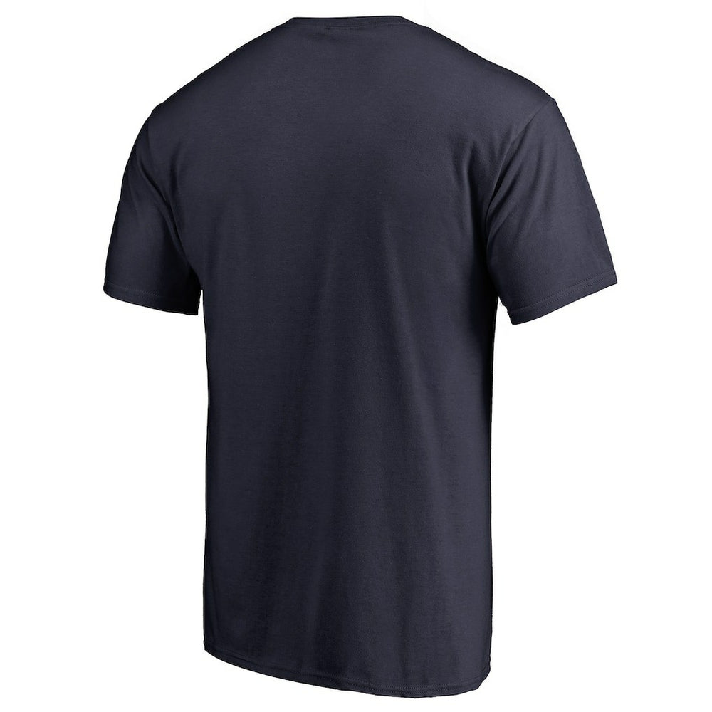 Denver Nuggets X-Ray T-Shirt sale - Navy outlet
