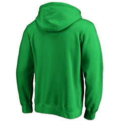 Boston Celtics X-Ray Pullover Hoodie - Kelly Green for sale