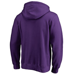 Phoenix Suns X-Ray Pullover Hoodie - Purple discount