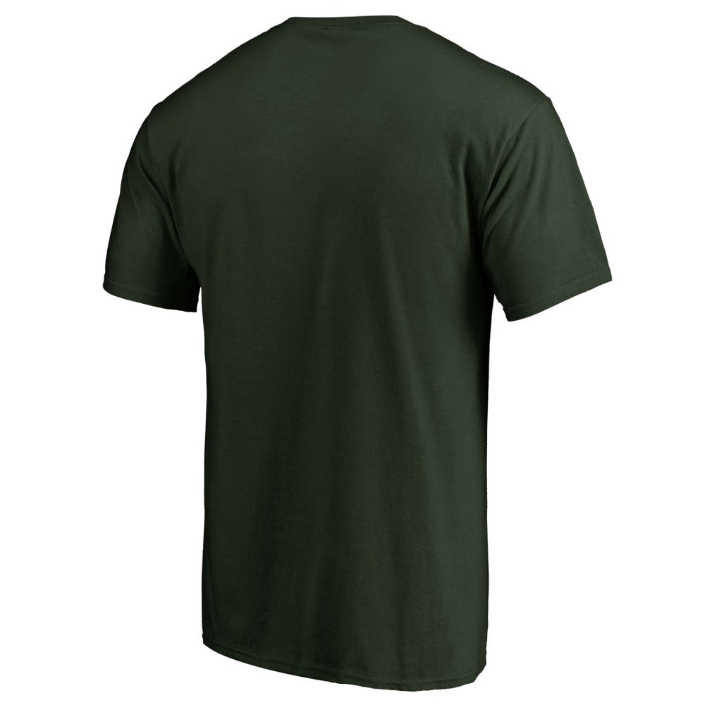 Green Bay Packers X-Ray T-Shirt - Green outlet