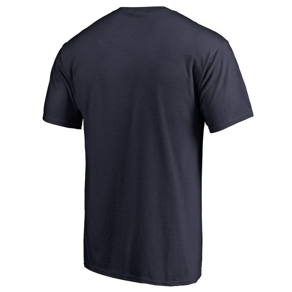 New England Patriots X-Ray T-Shirt - Navy cheap