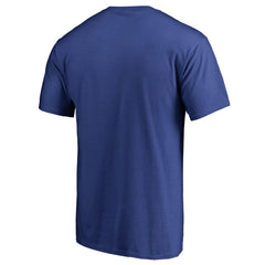 New York Giants X-Ray T-Shirt - Royal sale