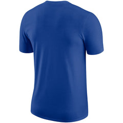 Joel Embiid Philadelphia 76ers Oversized Name & Number T-Shirt - Royal shop