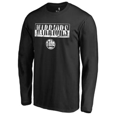 Draymond Green Golden State Warriors Yin & Yang Name and Number Long Sleeve T-Shirt sale - Black cheap