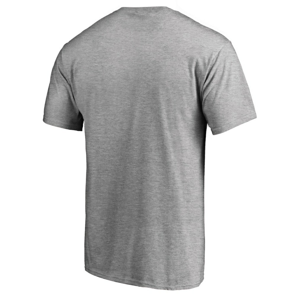 Patrik Elias New Jersey Devils PE26 T-Shirt - Heather Gray T-shirts