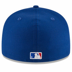 Toronto Blue Jays 1993 World Series Wool 59FIFTY Fitted Hat Royal